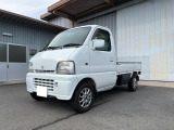 キャリイ ターボ 4WD 