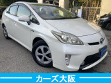 プリウス 1.8 S LEDエディション J プッシュスタート スマートキー ナビ