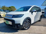 フリード 1.5 クロスター スロープ ホンダセンシング 福祉車両 介護車両