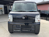 NV100クリッパー DX GLパッケージ ハイルーフ 4WD 日産純正ナビ Bluetooth ETC