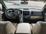 セコイア プラチナム 5.7 V8 4WD 新車並行車