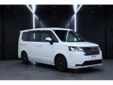 ステップワゴン 1.5 スパーダ プレミアムライン 4WD 両側電動スライドドア3列シート7...