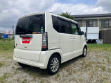 N-BOX  G・Lパッケージ オートエアコン スマートキー