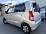 ワゴンR FX J 電格不良 エアコンルーバー運転席側破