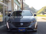 308 GT ハイブリッド セレニウム エディション ワンオーナー ユーザー買取 禁煙車
