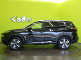 エクストレイル 1.5 G e-4ORCE 4WD 【12.3型ナビTV★アラウンドビュー】