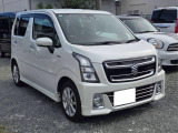 ワゴンRスティングレー ハイブリッド(HYBRID) X D席シートヒーター衝突軽減ブレーキ