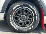 2024年製 215/65R16C 7部山位
