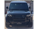 ディフェンダー 110 X ダイナミック SE 2.0L P300 4WD エアサスペンションパック 純...