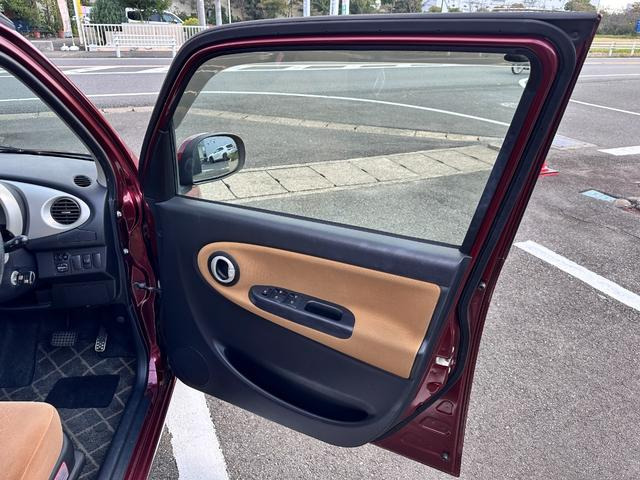 ダイハツ ミラジーノ L 3ヶ月自社保証 ナビ 地デジ エアコン の中古車