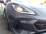 BRZ 2.4 S 純ナビ フルセグ Bカメラ ETC