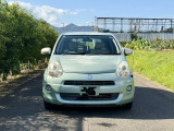 パッソ 1.0 X 車検2年付き