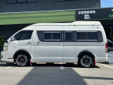 各種ビルダー取扱実績有り!デスレフ デルタリンク アドリア トイファクトリー 東和モータース トーザイアテオ トランキルグローブ ドリームエーティ ナッツRV バンショップミカミ バンテック