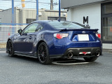 BRZ 2.0 S STIパーツ多数