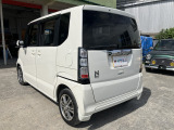 N-BOX G Lパッケージ 