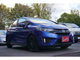 フィット 1.5 ハイブリッド Lパッケージ 4WD ナビ バックモニター 地デジフルセグ