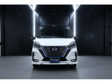 セレナ 1.2 e-POWER ハイウェイスターV 両側電動スライドドア/3列シート7人乗り