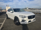 ボルボ XC60 D4 AWD インスクリプション ディーゼル 4WD