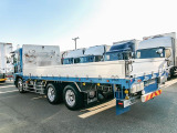 最大積載12,000kg 増トン車