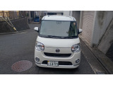 ムーヴキャンバス G メイクアップ リミテッド SAIII ユーザー買取