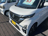 日産 ルークス