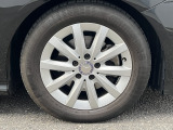 フロント205/55R16