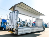 荷台寸法(cm) 長945&times;幅236&times;高247