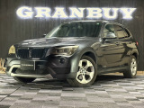 BMW X1 sドライブ 20i