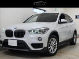 【中古車情報】BMW X1 xドライブ 18d 4WD 自社買取車 ディーゼルターボエンジン の中古車詳細（走行距離：8.9万km、カラー：ミネラル・ホワイトメタリック、販売地域：福岡県大野城市南ケ丘）