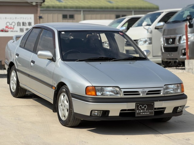 日産 プリメーラ 