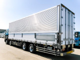 最大積載12200kg