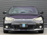 BRZ 2.0 R 車高調・アルミホイール・マフラー装着