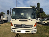 レンジャー クレーン 2.5t ラジコン付 4段 ETC