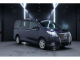 エスクァイア 2.0 Xi 4WD 片側電動両側スライドドア/オートエアコン