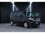 ソリオ 1.2 ハイブリッド(HYBRID) MX 4WD 片側電動両側スライドドア/寒冷地仕様車