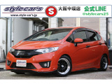 ☆6速ミッション☆無限フルエアロ☆新品エレメント15インチアルミホイール☆新品タイヤ☆無限グリル☆TEIN車高調☆柿本マフラー☆ナビテレビ☆バックカメラ☆Bluetooth接続☆ETC☆