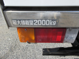 ☆2t積載です☆