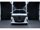 アルファード ハイブリッド 2.5 Z E-Four 4WD 両側電動スライドドア/電動リアゲート