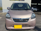 ミライース X メモリアルエディション 車検たっぷり!お買い物にぴったり♪