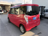 デイズルークス X J CD不良 ナビ開閉不良です 4WD