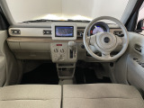 アルトラパン S KENWOODナビ シートヒーター