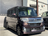 タントカスタム RS 両側PWスライドドア