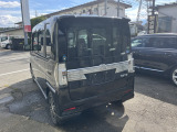 タントカスタム RS トップエディション SAII 