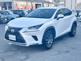 NX 300h バージョンL 純正ナビ・フルセグTV・全方位カメラ