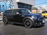 大人気R55BondoStreet入庫しました(^^☆☆☆