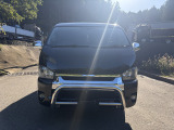ハイエースバン 2.7 スーパーGL ワイド ロング ミドルルーフ 4WD 