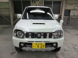 ジムニー クロスアドベンチャー 4WD コーティング済 ナビ  ETC