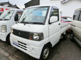 ミニキャブトラック VX-SE すぐ乗れます!エアコン・パワステ!