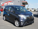 デイズ ハイウェイスターX クリーニング済み 軽自動車
