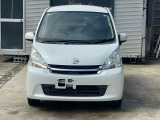 ムーヴ X 車検R10/2 ナビ ETC 純正アルミ